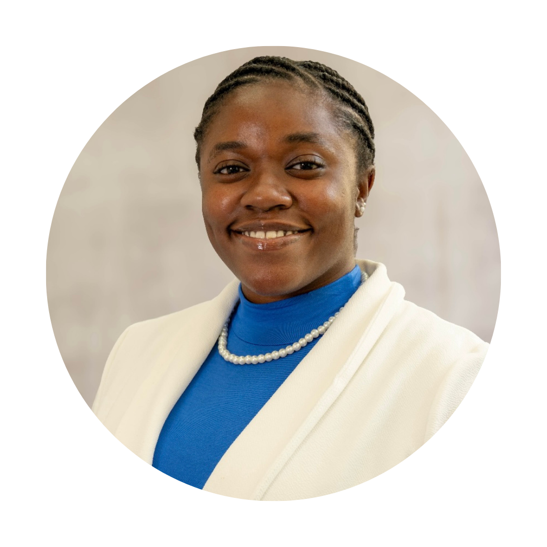 Claresa | Office Manager | Nicole Cole Financial Services